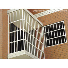 Guangdong Powder Coated Aluminum Window Grill, Window Guard